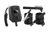 4in1 Inverter Schweißgerät MIG MAG FLUX MMA TIG 200A