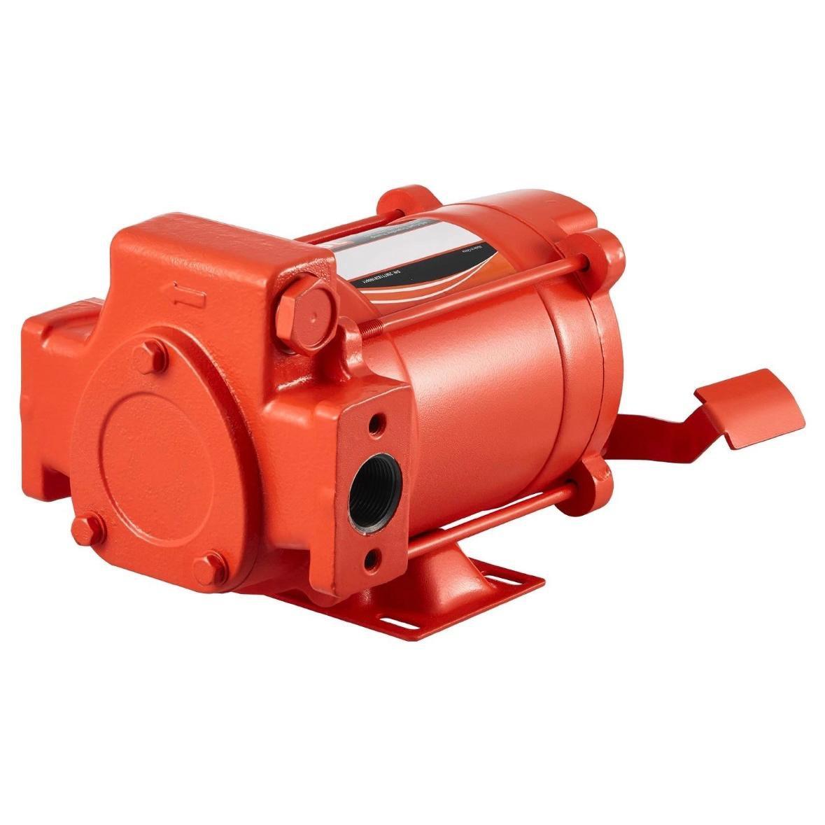 Dieselpumpe 230V Kraftstoffpumpe 76l/min