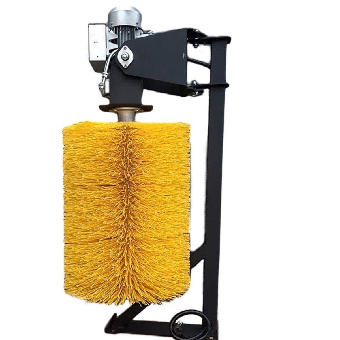Automatische Kuhbürste 190W Stall