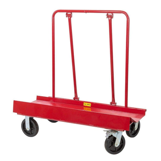 Plattenwagen Transportwagen 250kg