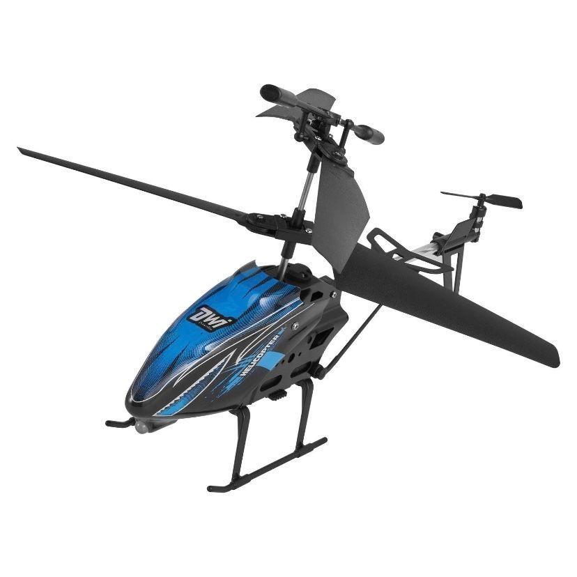 RC-Helikopter 3,5-Kanal mit LED & Gyro
