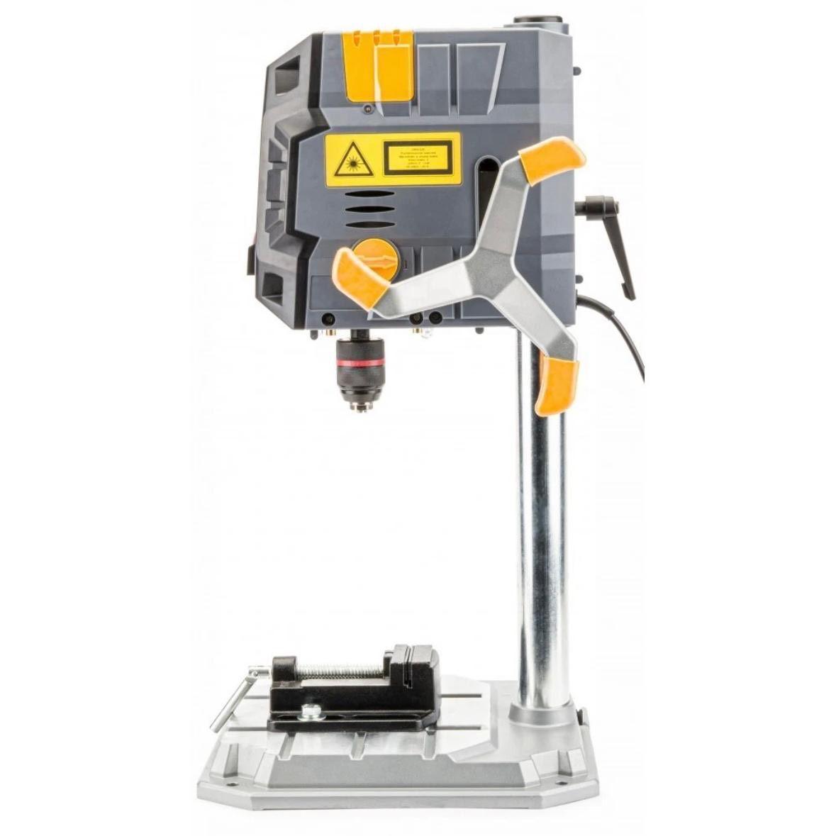 Säulenbohrmaschine 1000W Tischbohrmaschine