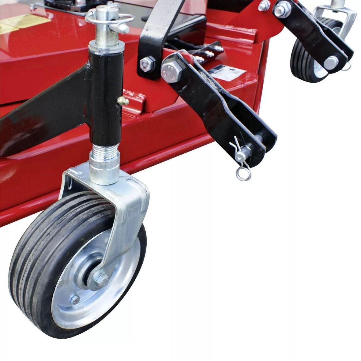 Sichelmulcher 150 cm Traktor Kat 1