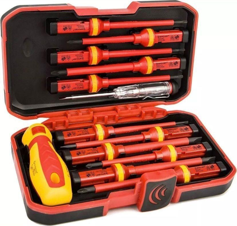 Schraubendreher Set 13tlg 1000V
