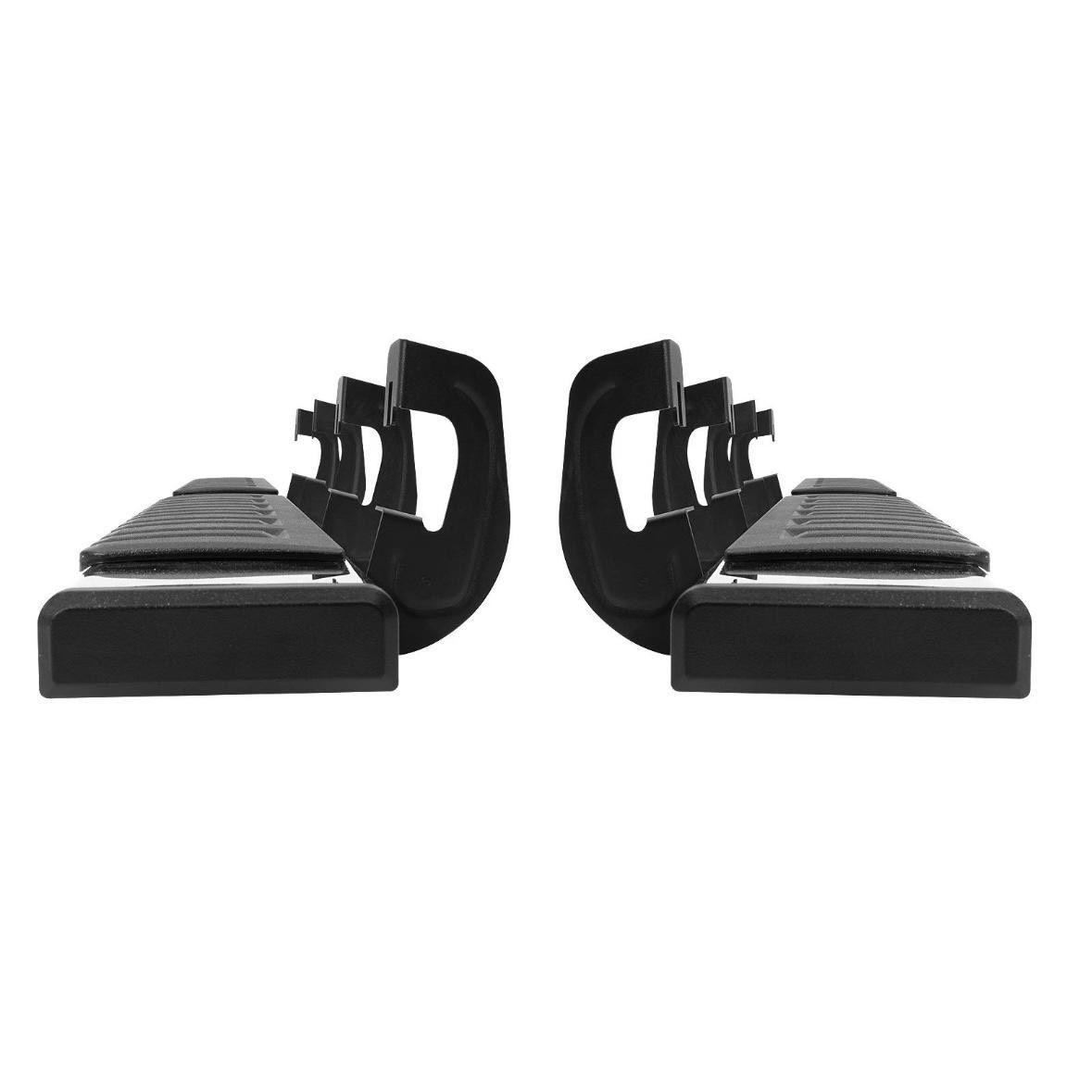 2x 6 Zoll Trittbretter Silverado Sierra