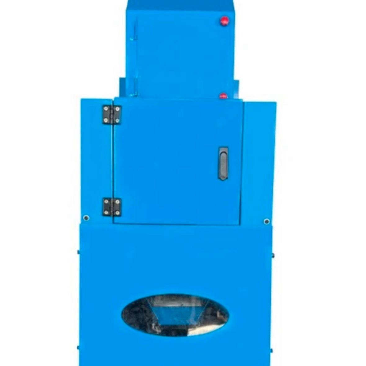 Kupfergranulatmaschine Kabelgranulator 4,2kw