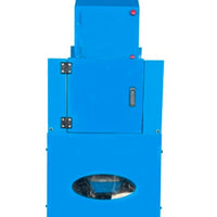 Kupfergranulatmaschine Kabelgranulator 4,2kw