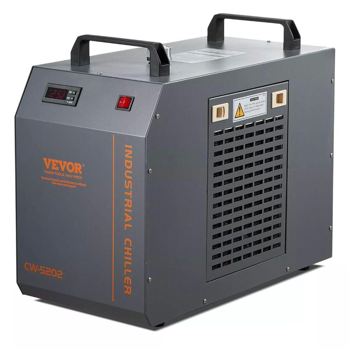 Wasserkühler CW-5202 Laser Chiller
