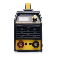 MMA Inverter Schweißgerät 330A IGBT mit LCD Display