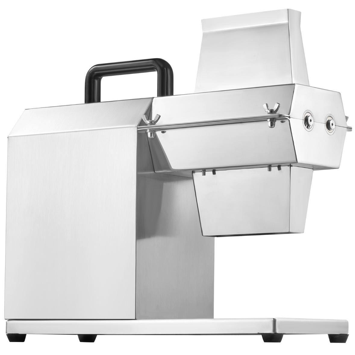 Elektrischer Fleischklopfer 450W Edelstahl Fleischzartmacher