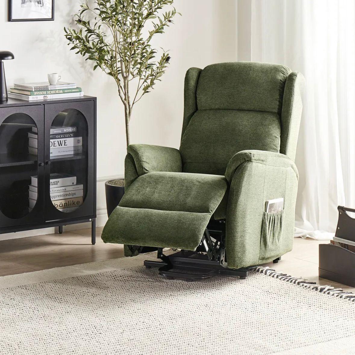 Aufstehsessel elektrisch Relaxsessel Sessel