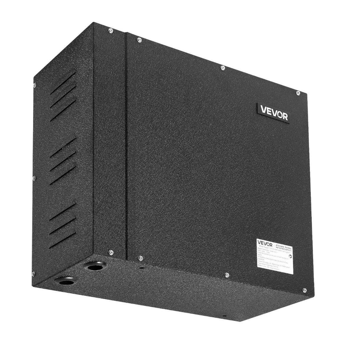 Dampfgenerator 7,5kW Sauna