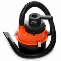 2in1 Auto-Staubsauger 12V Sauger & Luftpumpe 155W