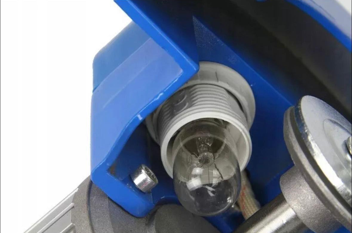 230W Kettenschärfgerät Universal