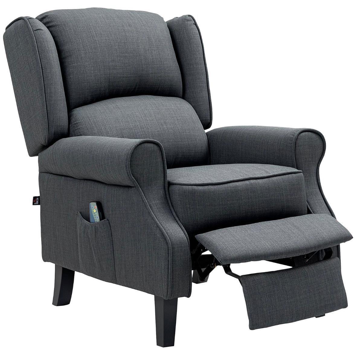 TV Sessel Massagesessel