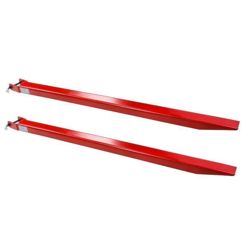 Gabelverlängerung Stapler 180cm 1400kg