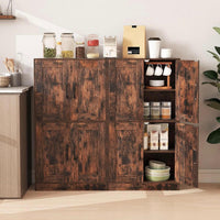 Küchenschrank Schrank Vorratsschrank