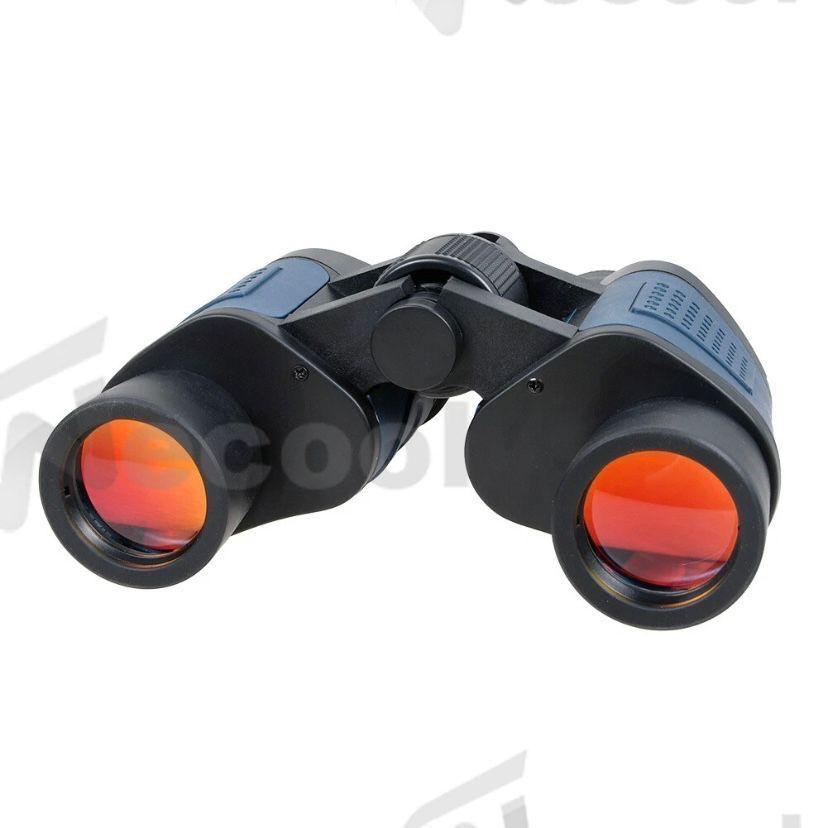 Kompaktes Jagd-Fernglas 60x60