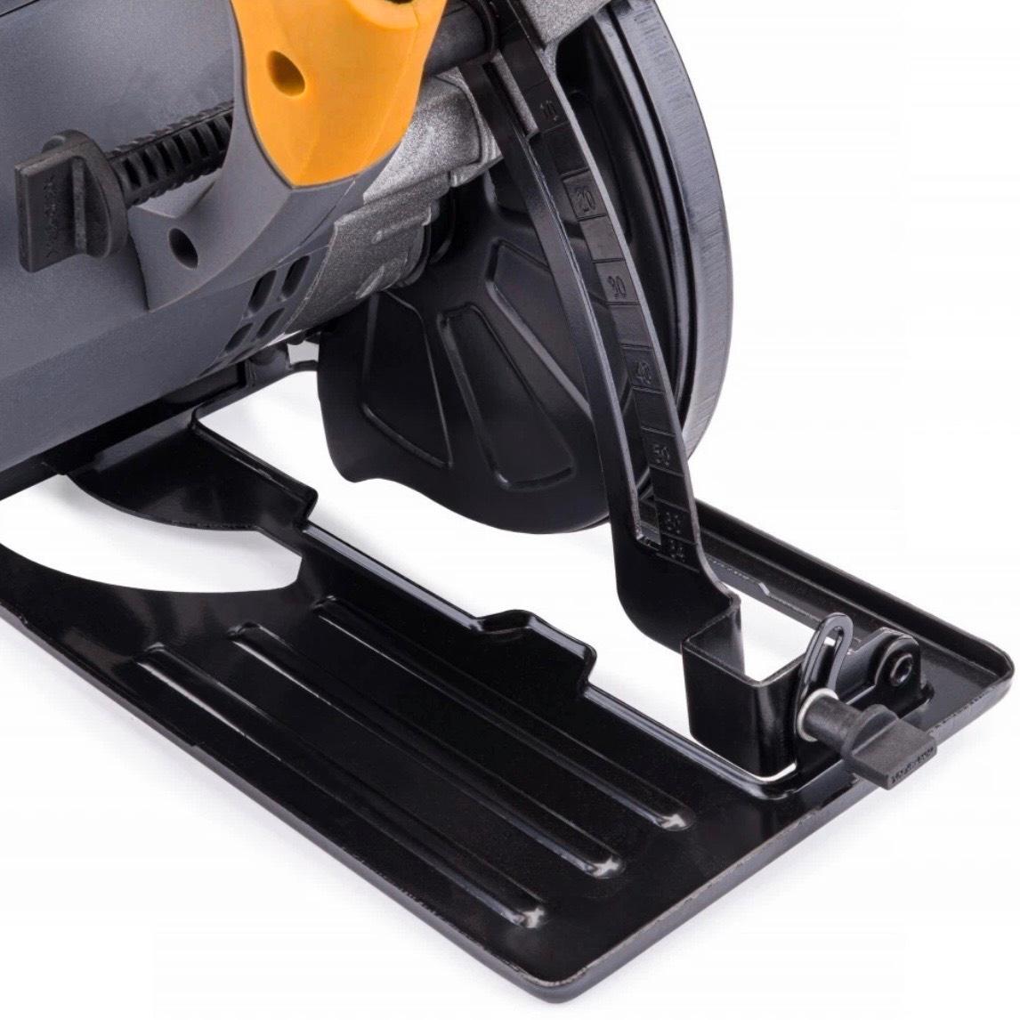Handkreissäge 2250W 185mm
