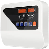 Sauna Steuergerät extern 3–9kW