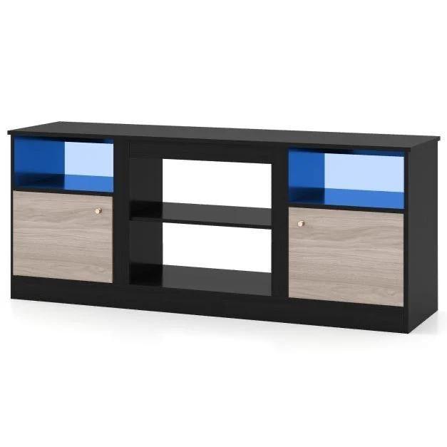 Fernseherschrank Kommode LED