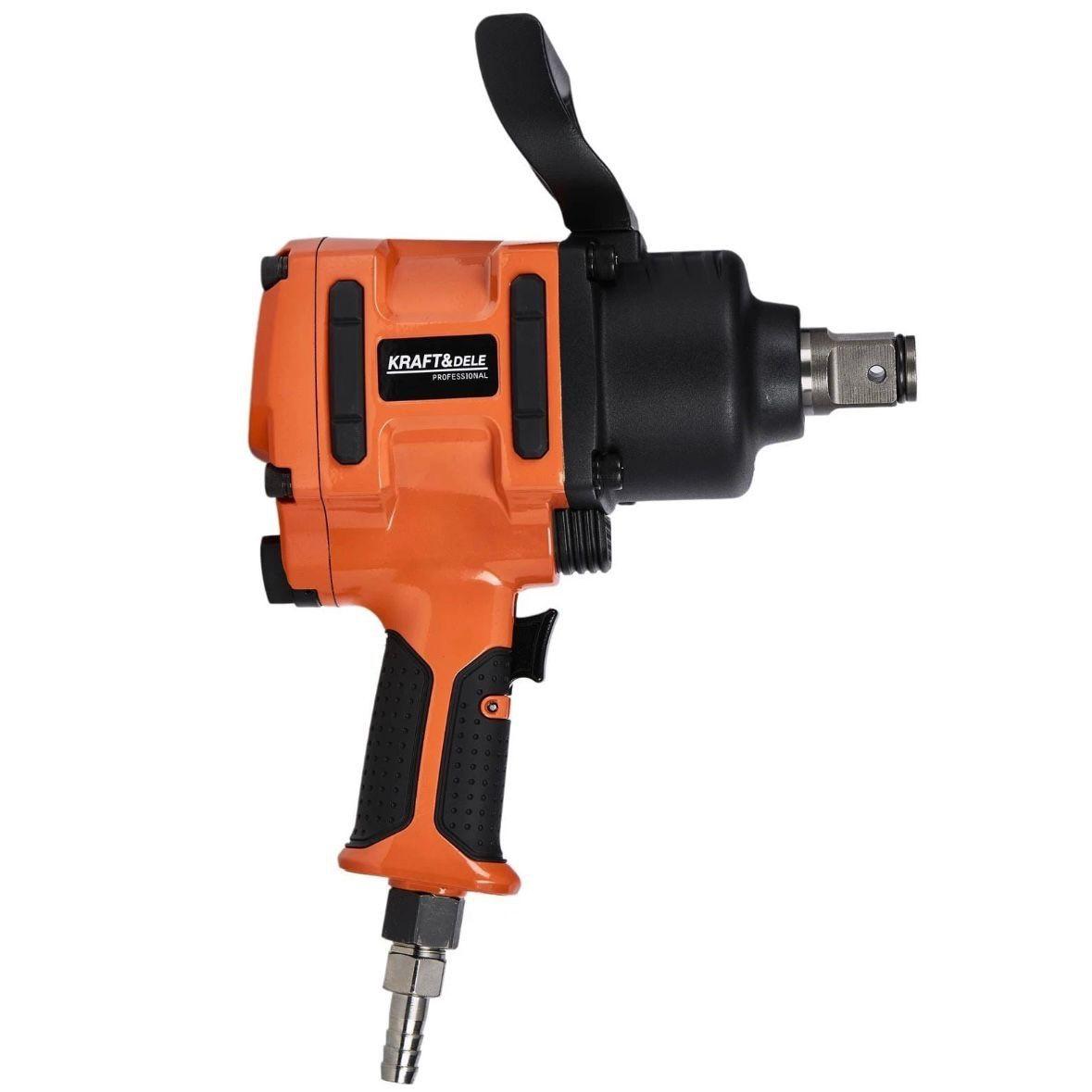 Pneumatischer Schlagschrauber 1” 3250 Nm