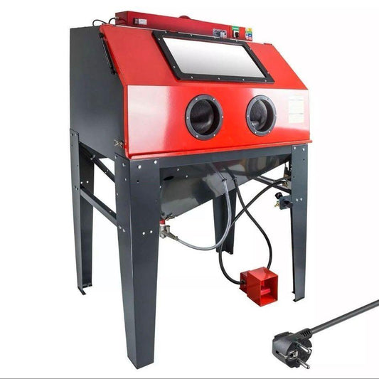 Sandstrahlkabine 690L Sandstrahler