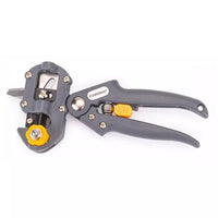 Veredelungsschere Pfropfschere Gartenschere Set