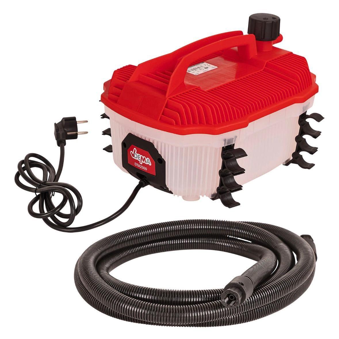 Tapetenablöser 2300W Dampf Tapetenentferner