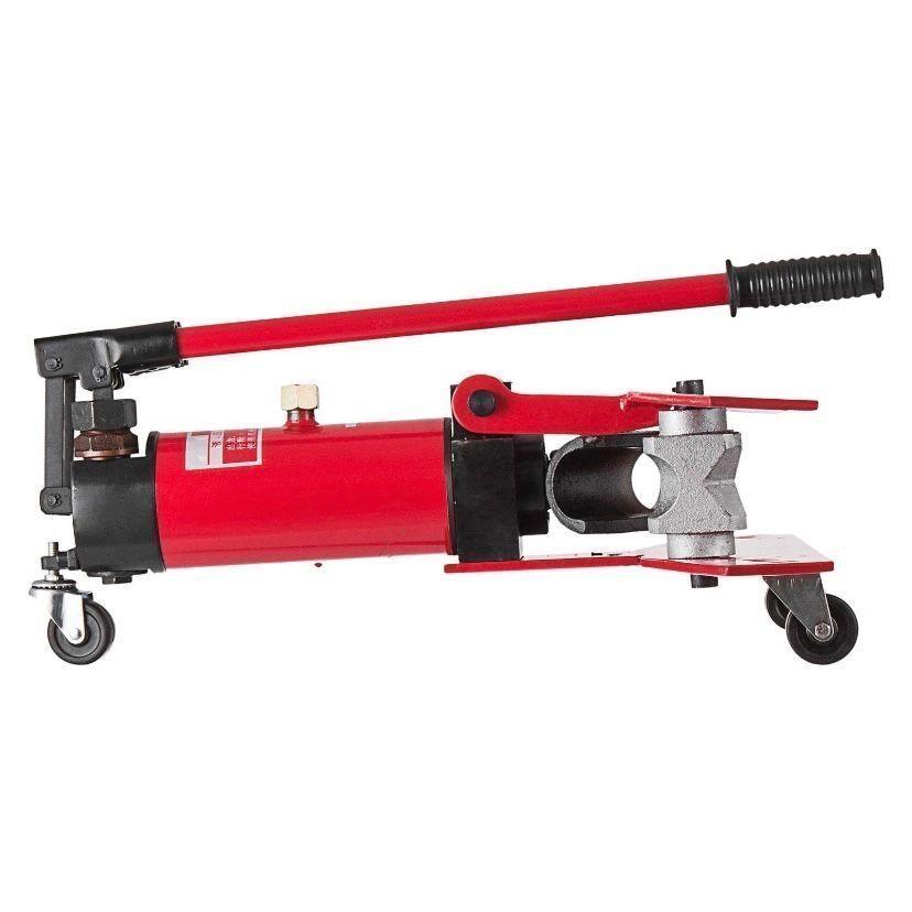 Rohrbiegemaschine 16T 1/2–2”