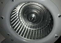 Radialventilator 1950 m³/h
