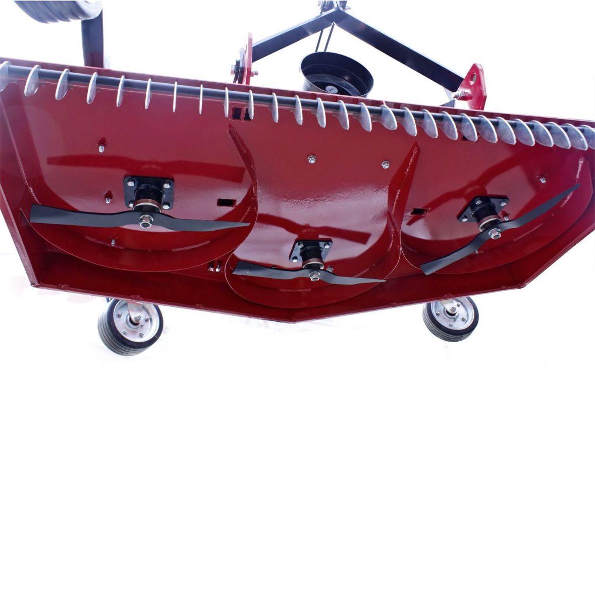 Sichelmulcher 150 cm Traktor Kat 1
