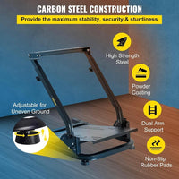 Lenkradständer klappbar Racing Stand für G25 G27 G29 G920