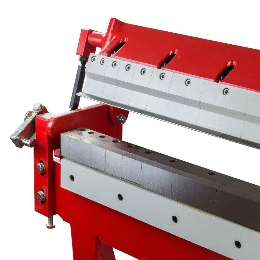 Abkantbank Biegemaschine 135cm 1,5mm