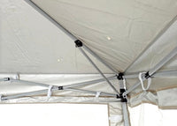 Pavillon Pergola 4×3m