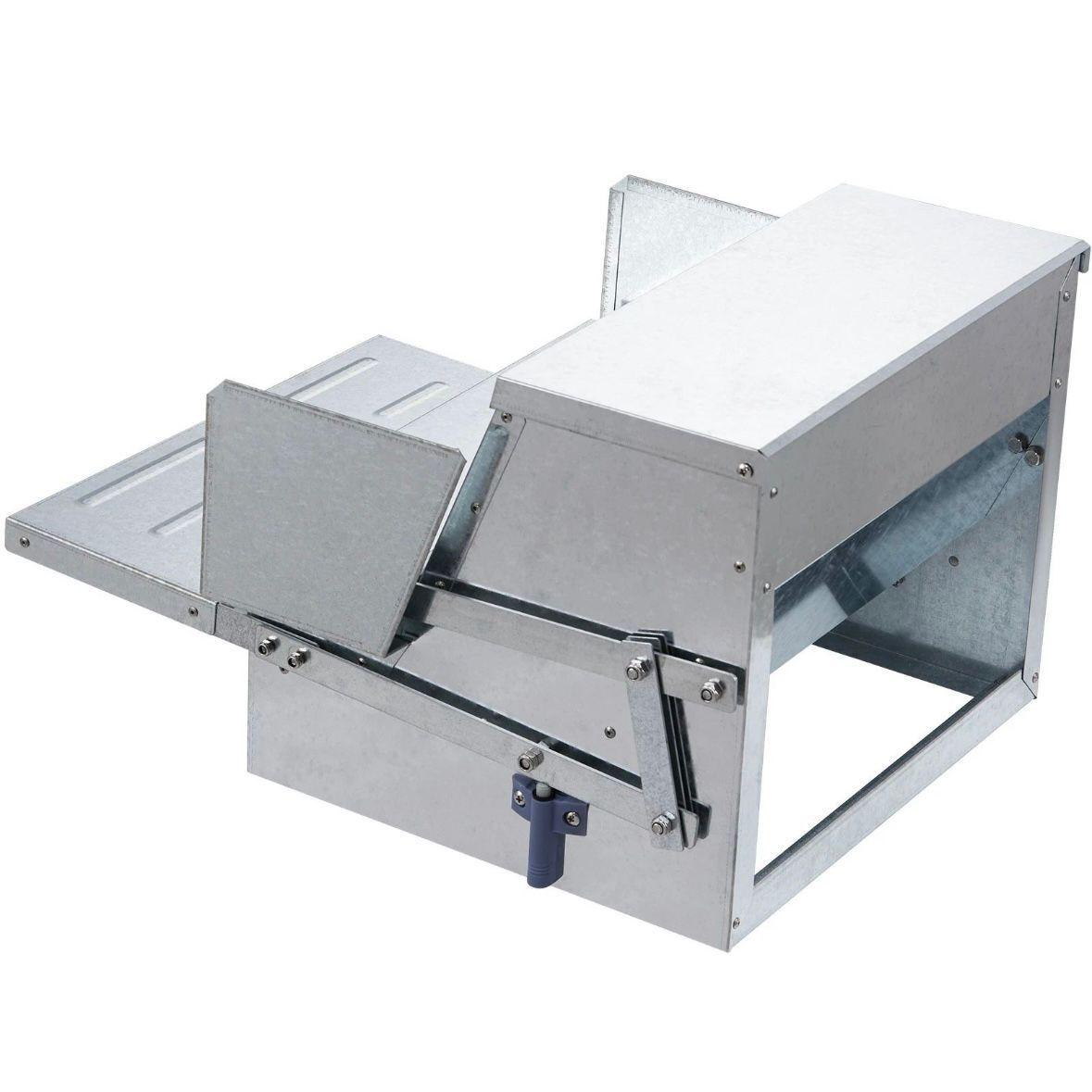 Automatischer Hühnerfutterautomat 11kg