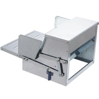 Automatischer Hühnerfutterautomat 11kg