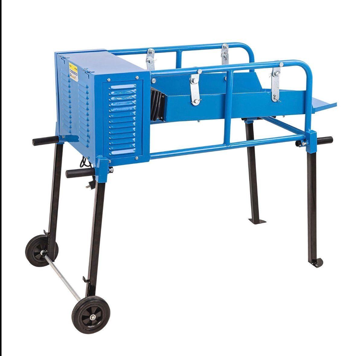 Elektrisches Rüttelsieb 230V Erde Kompost Siebmaschine