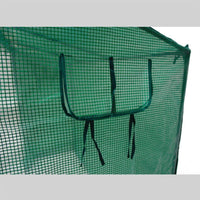 Garten- & Tomatengewächshaus kompakt & wettergeschützt