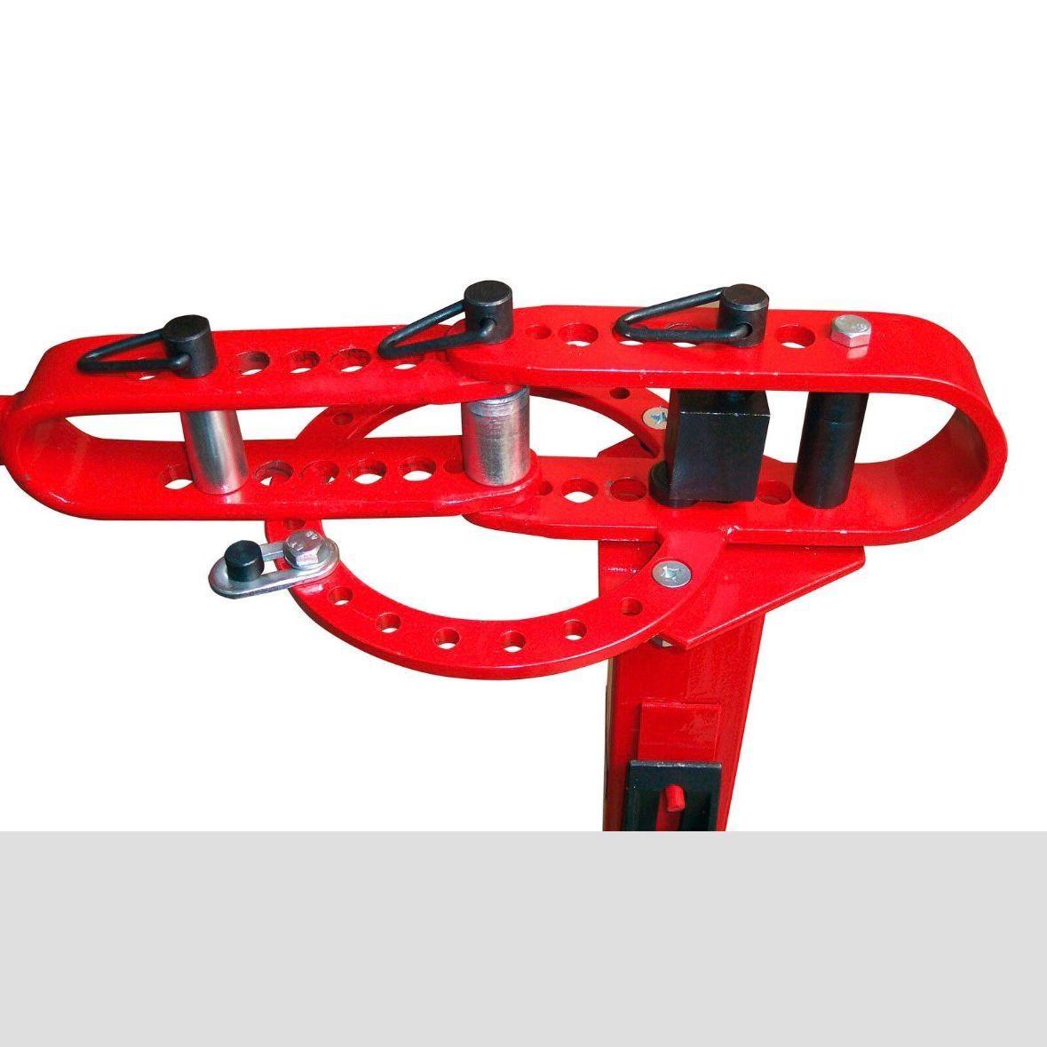 Metall Biegegerät Biegemaschine