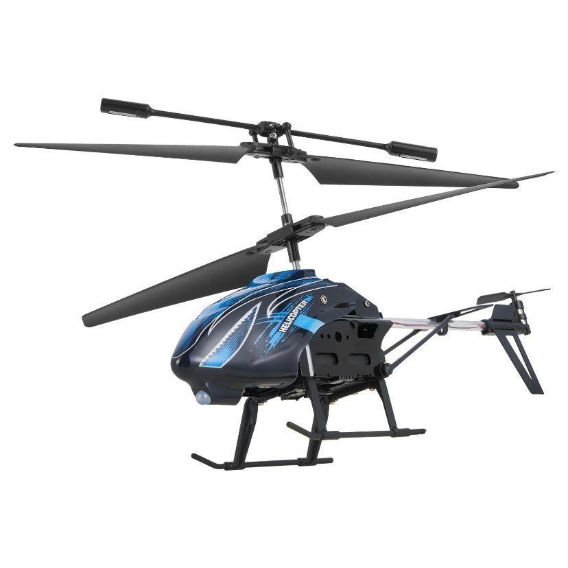 RC-Helikopter 3,5-Kanal mit LED & Gyro