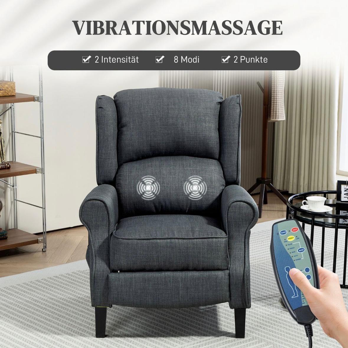 TV Sessel Massagesessel