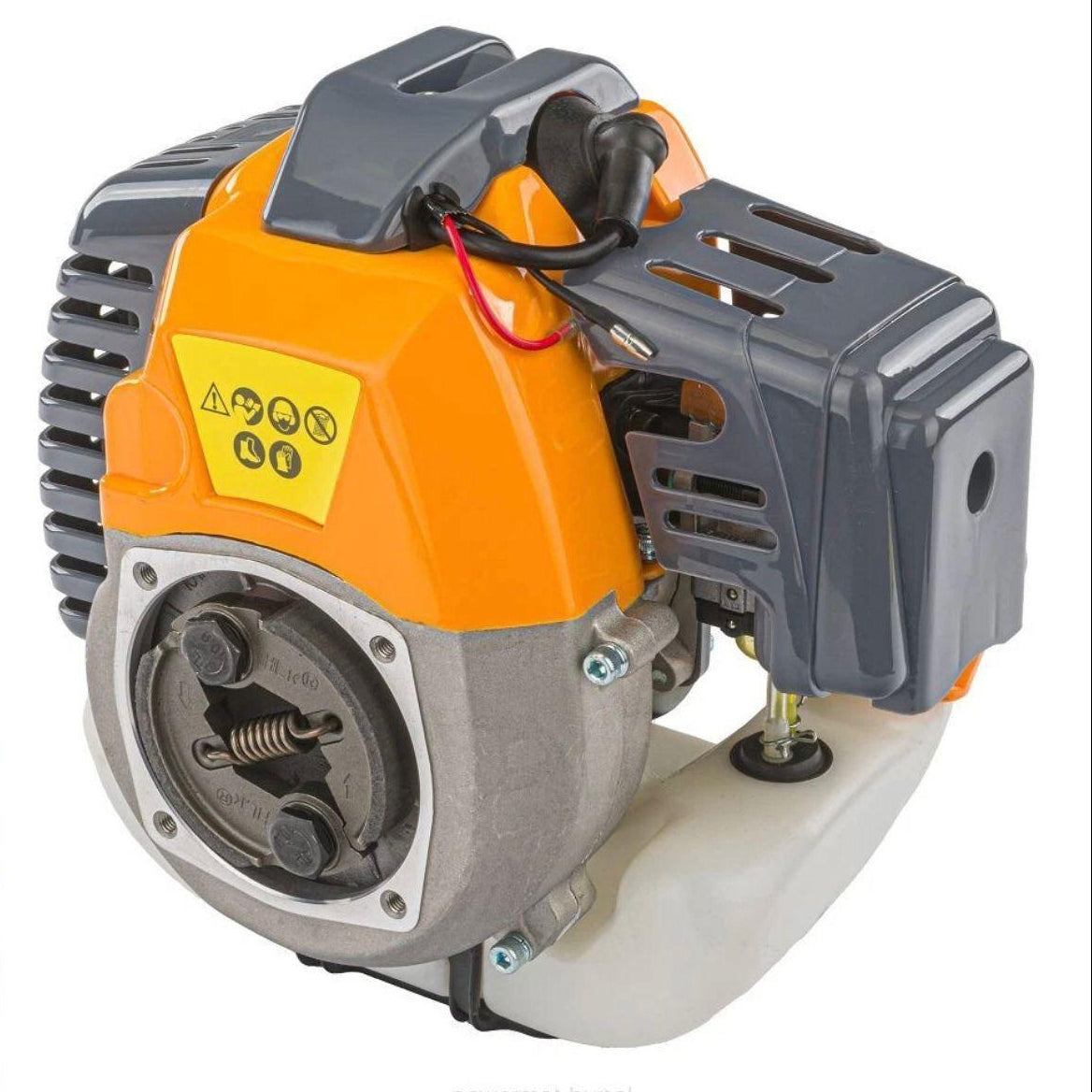 2-Takt Motor 6PS 49cc Freischneider Motor