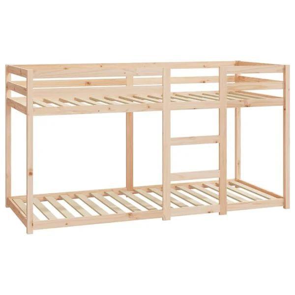 Etagenbett Kinderbett 80x200cm Doppelbett