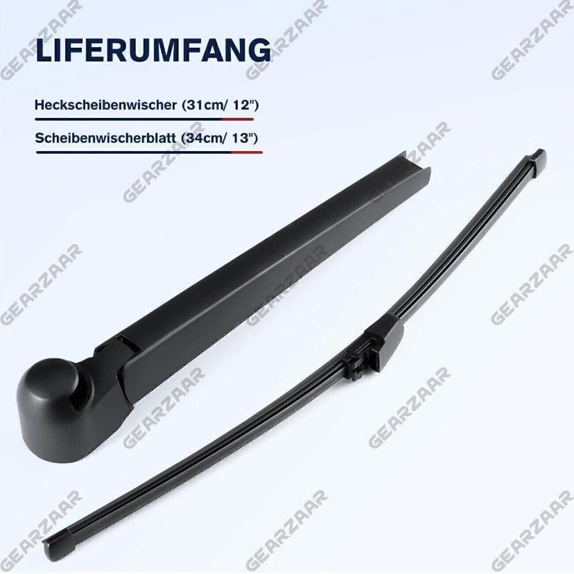 Scheibenwischerarm Set für VW