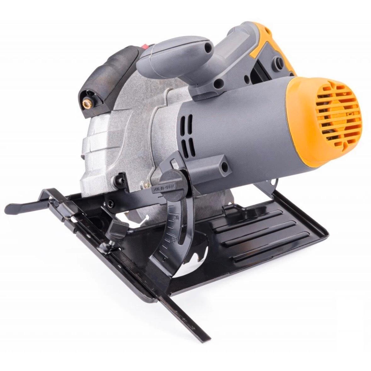 Handkreissäge 2250W 185mm