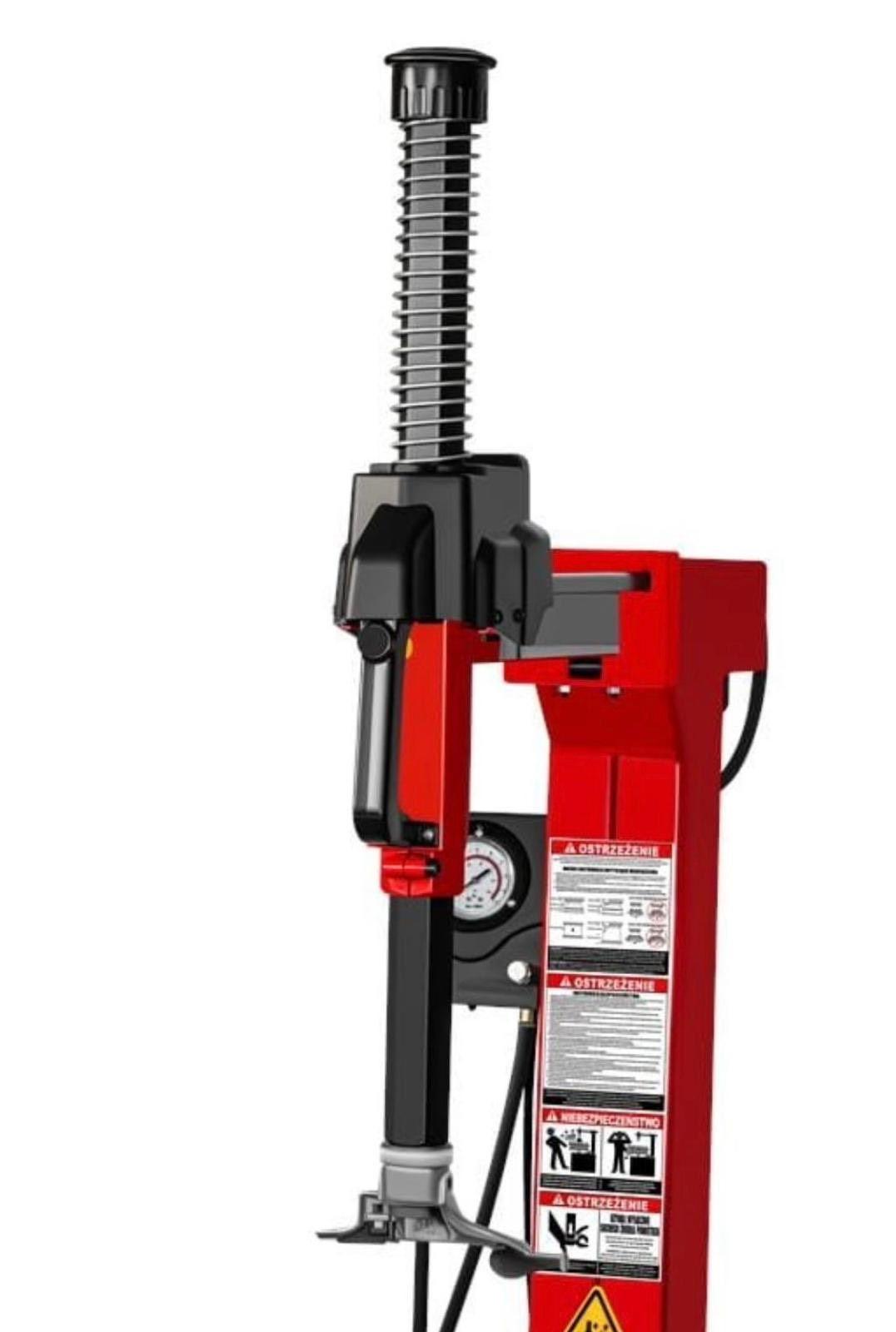 Reifenmontiermaschine 10–24 Zoll