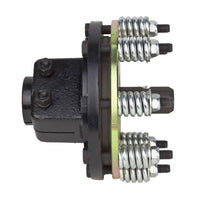 Rutschkupplung Zapfwelle 1500Nm Sicherheitskupplung 1 3/8” 6 Zähne