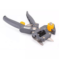 Veredelungsschere Pfropfschere Gartenschere Set