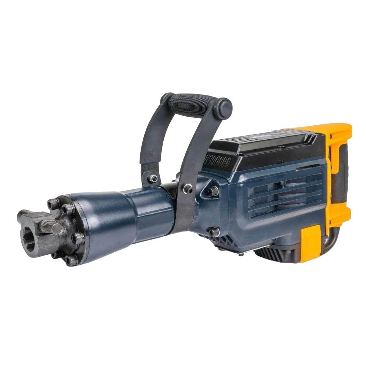 Abbruchhammer 3200W 50J Stemmhammer HEX